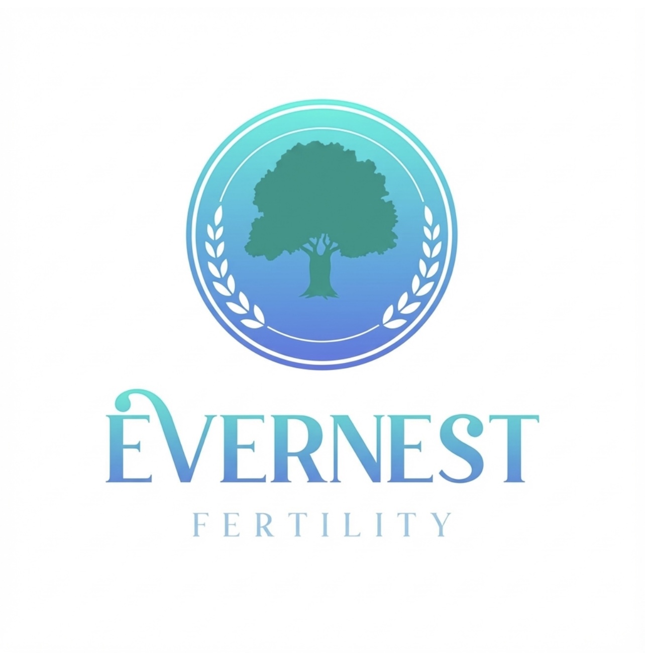Evernest Fertility logo