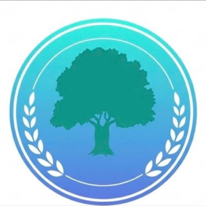 Evernest Fertility circular tree logo